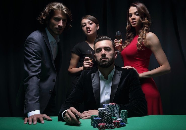 oscar togel featured game showcase