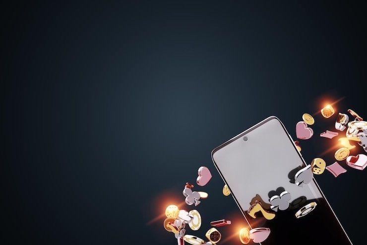 Antarmuka utama oscar togel dengan menu Hip Hop Panda