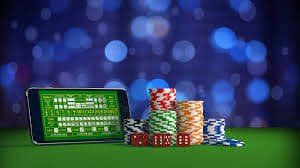 Antarmuka dashboard olahraga langsung oscar togel
