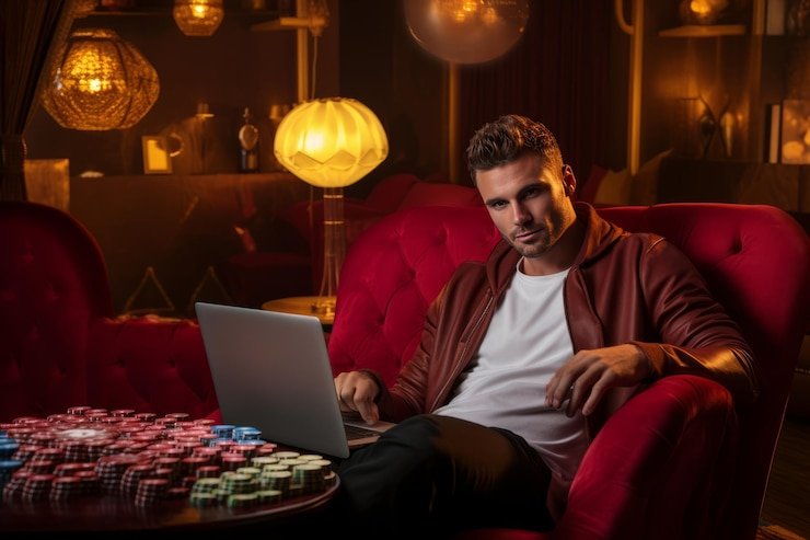 Tampilan sistem penembakan dan berbagai jenis ikan dalam Ikan Jackpot oscar togel