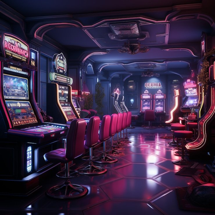 oscar togel featured game showcase